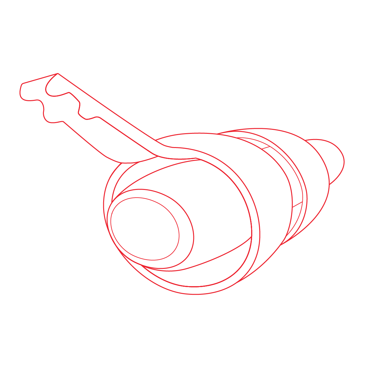 alpine sleepdeep sleep earplugs technical description